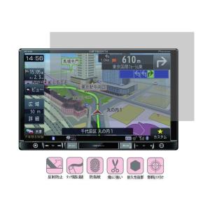 7インチ】ケンウッド(KENWOOD) 彩速ナビ MDV-L505/MDV-L504/MDV