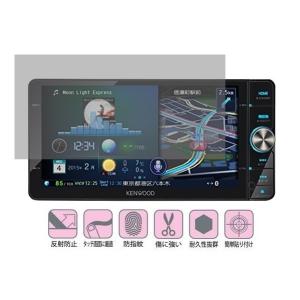 7インチ】ケンウッド(KENWOOD) 彩速ナビ MDV-L505/MDV-L504/MDV