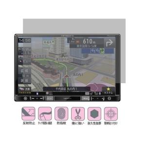 カロッツェリア(パイオニア) 楽ナビ 7型 AVIC-RZ900カーナビ対応液晶