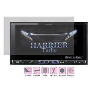 専用です BIG-X 9インチ ナビ　X9Z HDMI 新品フィルム付 9インチ ナビ ビッグX アルパインストア限定モデル(無料地図更新1回)