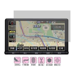 8インチ】HONDA プレミアム インターナビ VXM-207VFEi/VXM-205VFEi/VXM