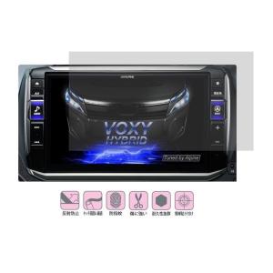 ALPINE（アルパイン） （全面保護）アルパイン ALPINE BIG X用 11