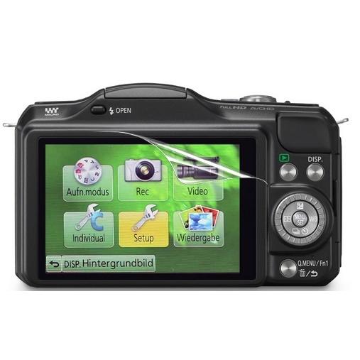 【高光沢タイプ】Panasonic Lumix DMC-GF90/GF10/GF9/GF7/GF5/...