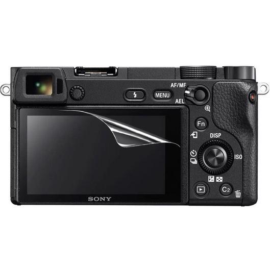 【高光沢タイプ】SONY α6600/α6500/α6400/α6300/α6100/α6000専用...