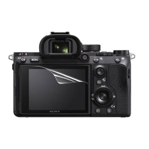 【高光沢タイプ】SONY α99 II/α7R IV/α7R III/α9/α7S II/α7R I...