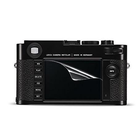 【高光沢タイプ】LEICA M Typ262 / M Typ240専用  指紋防止 反射防止 気泡レ...