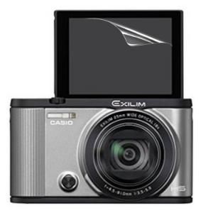 【高光沢タイプ】Casio EXILIM EX-ZS29/ZS28/ZS27/ZS26/ZS25/Z...