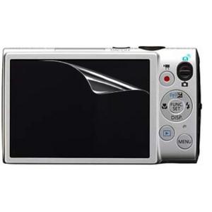 【高光沢タイプ】Canon IXY620F/IXY610F専用  指紋防止 反射防止 気泡レス加工 ...