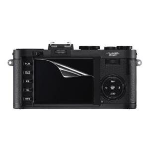 【高光沢タイプ】LEICA X-E / X2専用  指紋防止 反射防止 気泡レス加工 高光沢 カメラ...