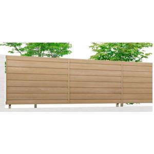 LIXIL（リクシル） フェンス フェンスAA YT1型 T-14 本体 2000×1400mm