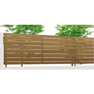 LIXIL（リクシル） フェンス フェンスAA YT1型 T-14 本体 2000×1400mm