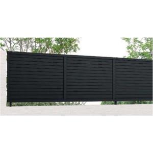 LIXIL（リクシル） フェンス フェンスAB YM2型(横目隠し2) T-8 本体