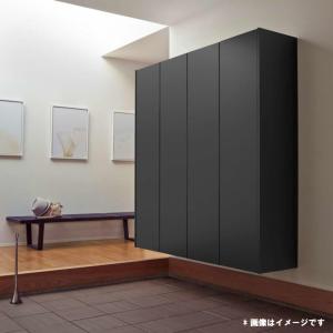 LIXIL ラフィス 玄関収納 ロッカー型 ミラ...の商品画像
