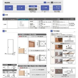 【オーダーサイズ 】リクシル ラシッサD ヴィ...の詳細画像3