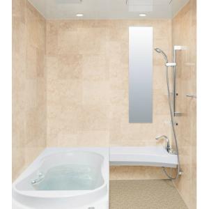 在庫処分価格 のユニットバス スパージュ Cxタイプ 1616 1600mm 1600mm サイズ 全面張り 戸建1階用 システムバスルーム リクシル Lixil 高級 浴槽 浴室 お風呂 リフォーム 21新作モデルの