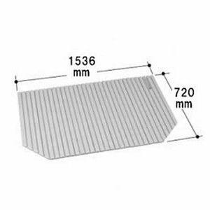 INAX 風呂巻フタ 幅1536×奥行720mm 品番:BL-SC72153-KLIXIL