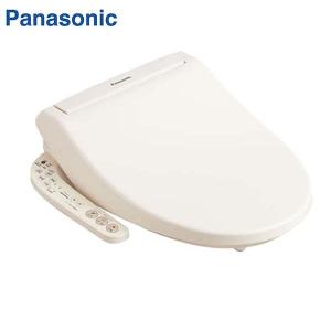 台数限定 パナソニック 温水洗浄便座 パステルアイボリー