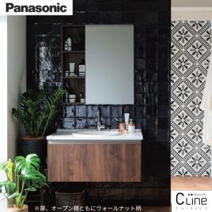 洗面台 パナソニック シーライン セットプラン ...の商品画像