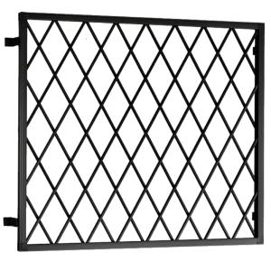 YKK AP 多機能ルーバー 11909 W1285×H1000mm ポリカルーバー 標準 壁付