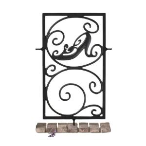 LIXIL（リクシル） フェンス ディズニーフェンス プリンセスA型 本体