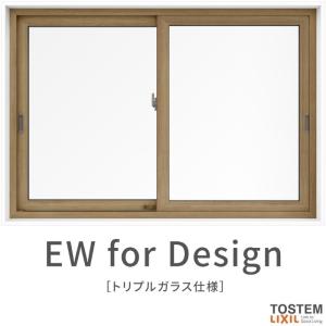 FIX窓 06011 EW for Design (TG) W640×H1170mm 樹脂サッシ 窓 アングル