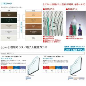 半外付型 Ykkap 手動式耐風シャッター付引違い窓 住宅設備 窓タイプ サッシw1800 H970 2枚建 シャッターw1738 H994 Ykkap Epsdyhst 2 リフォームおたすけdiy アルミサッシ 引き違い窓 エピソード サッシw1800 H970 樹脂