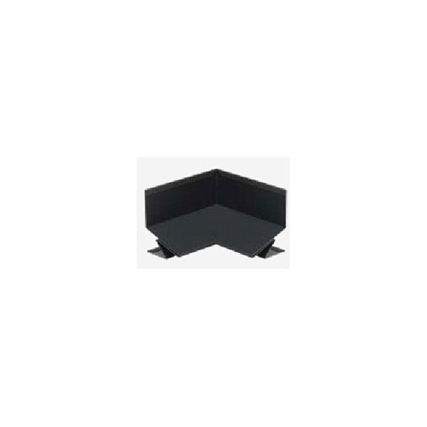 【法人限定】城東テクノ WM防鼠付シャープ水切り 入隅 (カラー3色) 4個