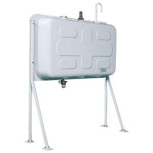 ダイケン 室外用ホームタンク HTK195Sの買取情報