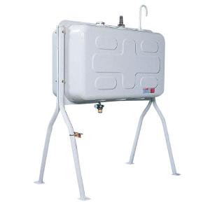 ダイケン 室外用ホームタンク HTK490Sの買取情報