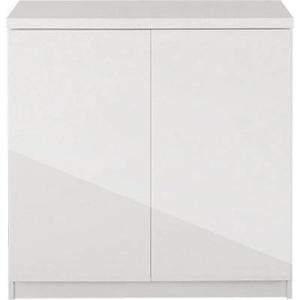 アイオ産業 下駄箱 間口900mm ST-900 W900 D370 H900mm 玄関 収納 木目 白 傘立て おしゃれ 公団 社宅 市営 県営 UR 住宅 リフォーム