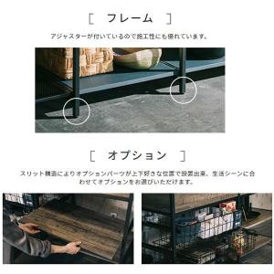 ワンド マイセット SOUシリーズ キッチン ...の詳細画像5