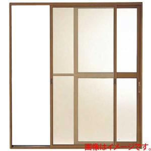 YKK AP 勝手口引き戸 2HH 外付型 16820 W1682×H2000mm 単 YKK AP 勝手口引き戸 2HH 外付型 16820 W1682×H2000mm 単