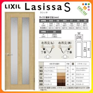 ラシッサ 室内ドア ラシッサS 標準ドア LAF ケーシング付枠 ラシッサ 室内ドア ラシッサS 標準ドア LAF ケーシング付枠