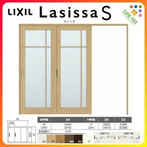 Panasonic（パナソニック） 建具 ベリティス 片開きドア WA型 採光