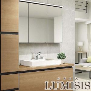 LIXIL（リクシル） イナックス 純正在庫品 洗面化粧台ミラー