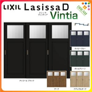 ラシッサ 可動間仕切り LIXIL 室内引戸 上吊方式 片引戸標準タイプ