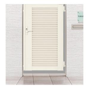 LIXIL（リクシル） 在庫有 送料無料 LIXIL TOEX オーバードア用