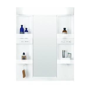 ありがとうございました。・・・〔DIY〕  LIXIL INAX　　ミラーキャビネット　& 洗面台　 lixl0003010199733.jpg