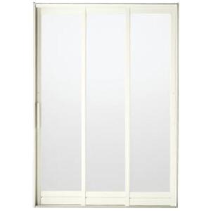 【値下げ】浴室用引き戸Sタイプ LIXIL（リクシル） 浴室引戸 (引き戸) 枠付 引き違い戸 樹脂パネル H