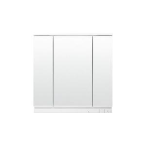 ミラーキャビネットのみ3面鏡 リクシル イナックス LIXIL 洗面化粧台 LIXIL（リクシル） 洗面台 LIXIL/INAX Crevi クレヴィ 奥行560 ミラー