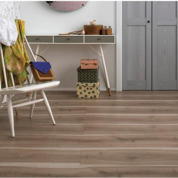 フローリング材 ラシッサ Dフロア ワイドローズチェリーF ND-2G EA-ND2G01-MAFF...