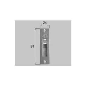 LIXIL 引戸調整ストライク NZZZ222 MDV15B代替 ラシッサ ラフィス