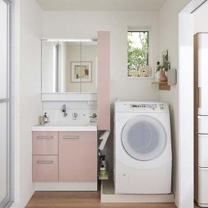 ※新品未開封 LIXIL リクシル トールキャビネット VJST-305/LM2 imgrc0071993607.jpg