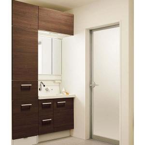 ピアラ リクシル アッパーキャビネット 幅600mm 洗面化粧台 収納