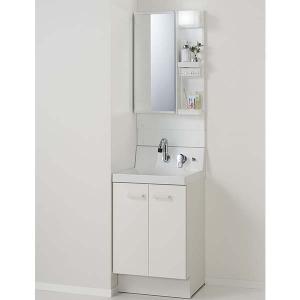 INAX AR3N-505SY＋MAR3-501TXJ リクシル 洗面化粧台 ピアラ 500mm 扉