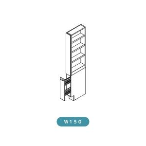 LIXIL（リクシル） 洗面台 LIXIL/INAX Crevi クレヴィ 奥行560タイプ