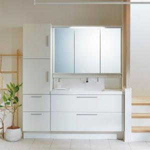 LIXIL（リクシル） 爆買 洗面化粧台 クレヴィ 間口2250 奥行560タイプ