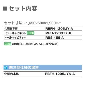 洗面台 LIXIL/リクシル INAX Cre...の詳細画像1