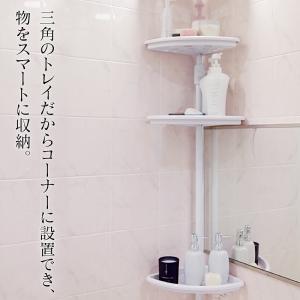 【簡単】ワンタッチ式突っ張りポールハンガーラッ...の詳細画像1