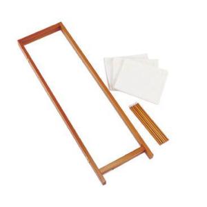 パーテーション 衝立 和風 木製 おしゃれ 間...の詳細画像2